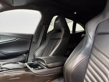ASTON MARTIN DBX707   Aston Martin Brussels