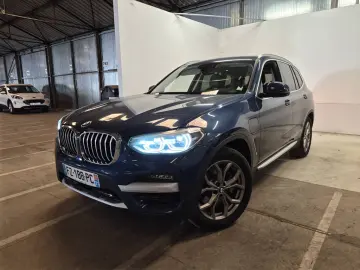 BMW X3 xDrive30e XLine LED Garantie 36 luni
