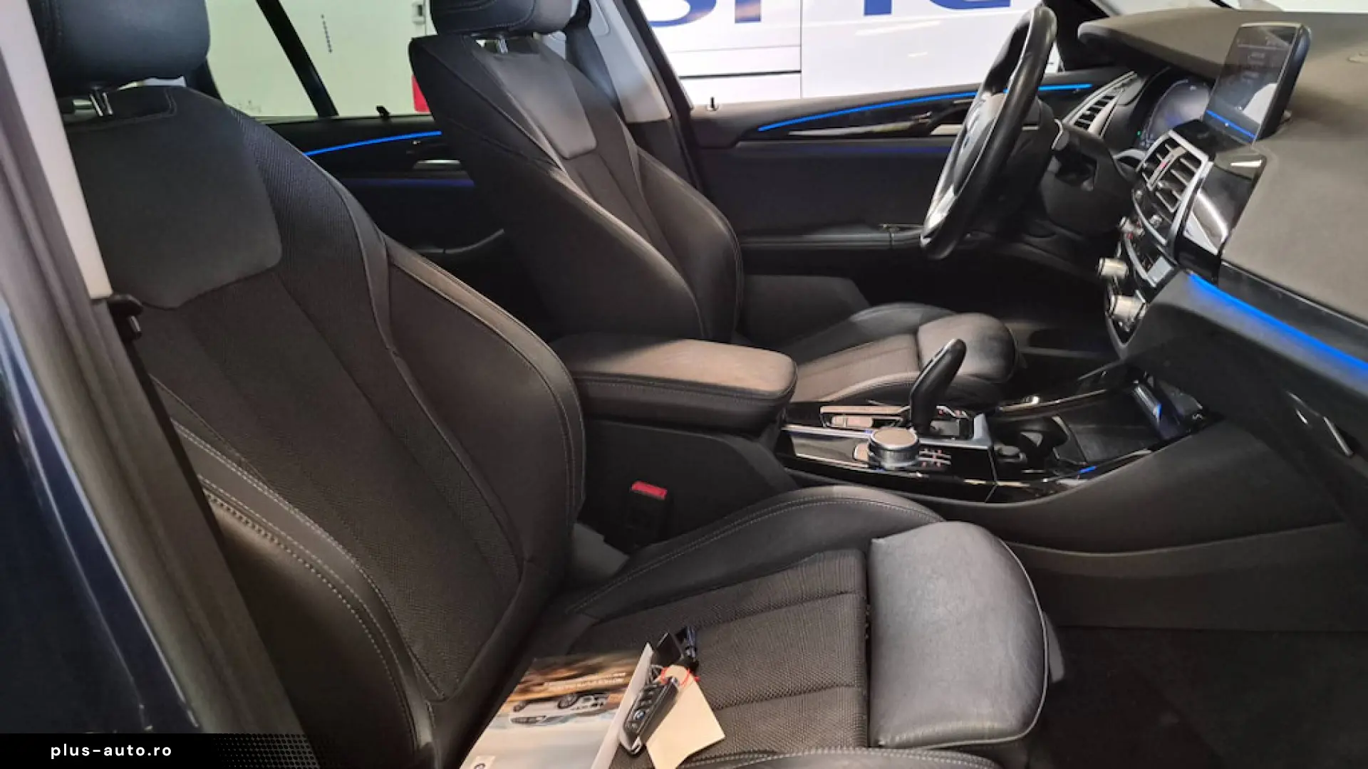 BMW X3 xDrive30e XLine LED Garantie 36 luni