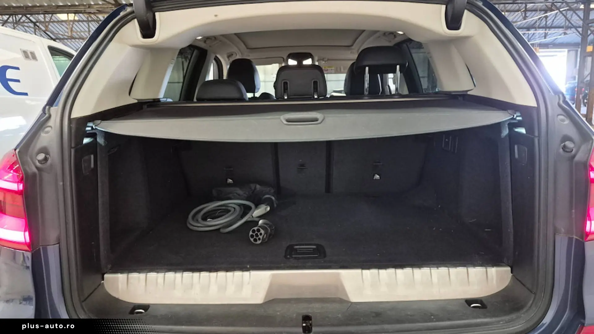 BMW X3 xDrive30e XLine LED Garantie 36 luni