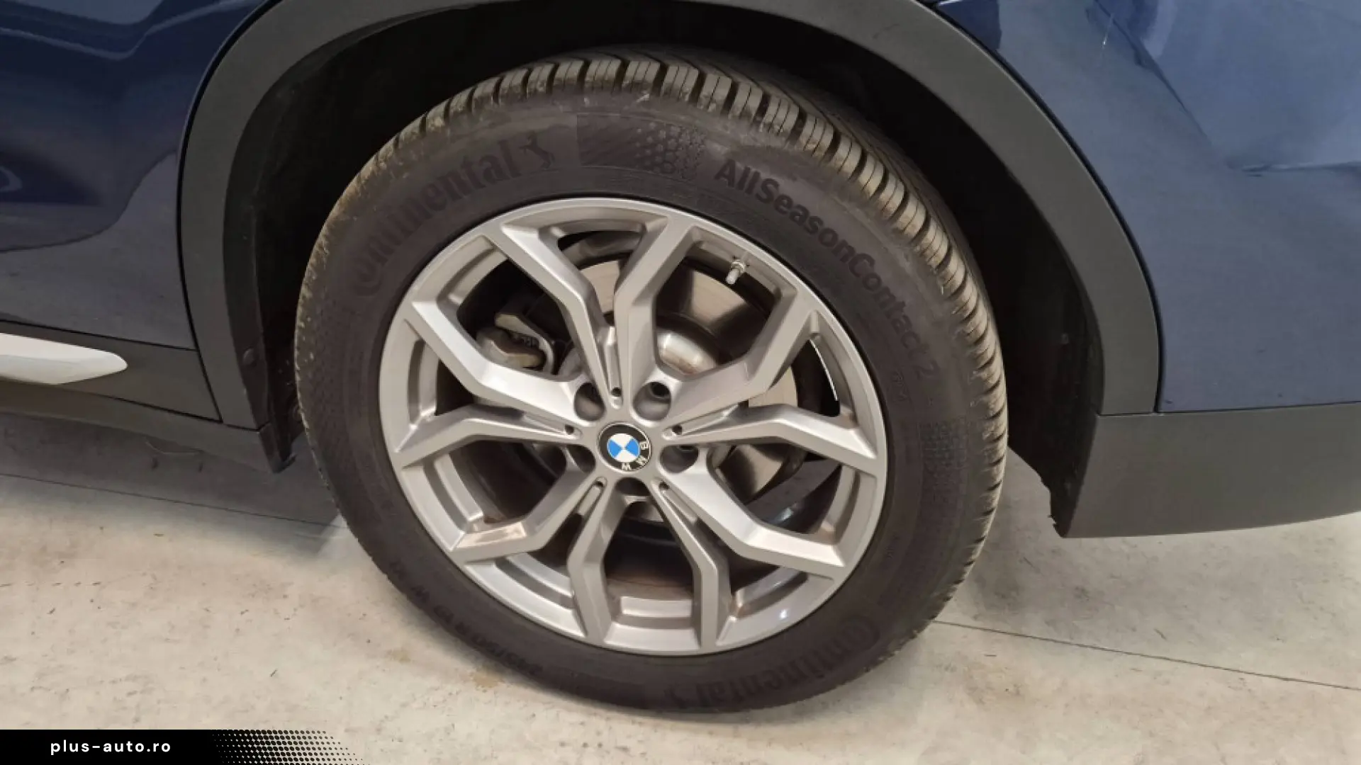 BMW X3 xDrive30e XLine LED Garantie 36 luni