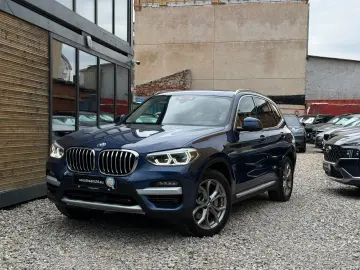BMW X3 xDrive30e XLine LED Garantie 36 luni