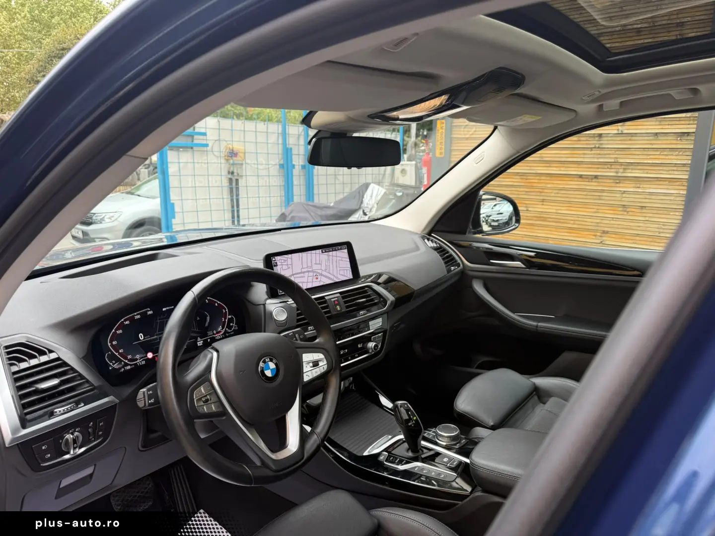 BMW X3 xDrive30e XLine LED Garantie 36 luni