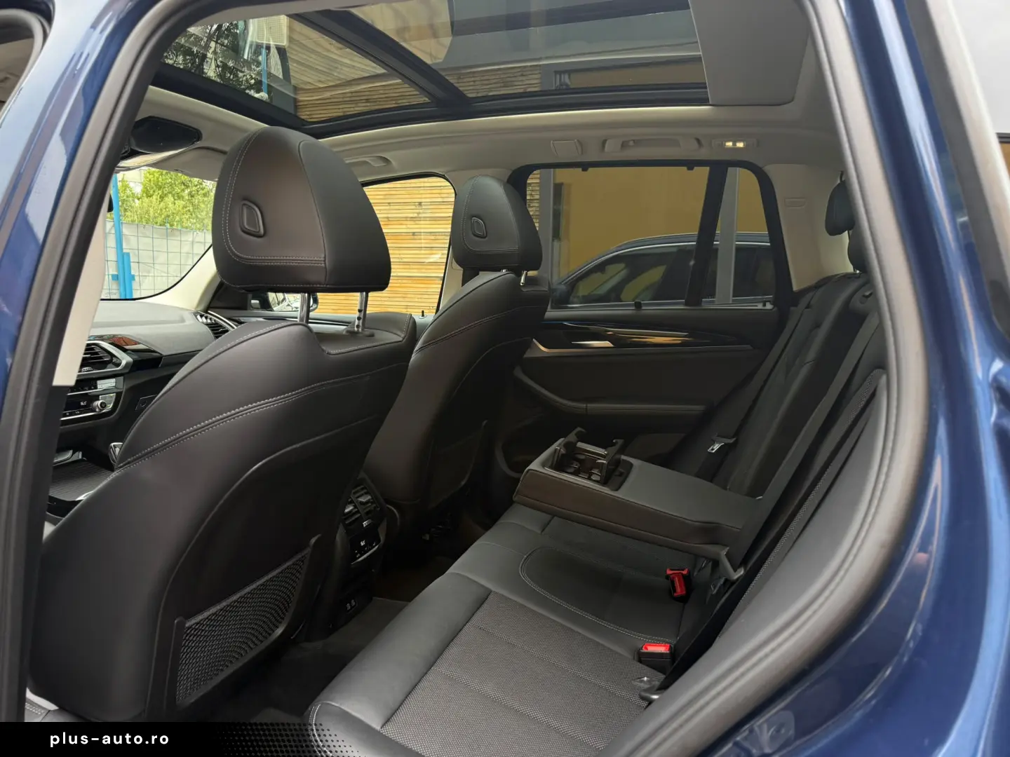 BMW X3 xDrive30e XLine LED Garantie 36 luni