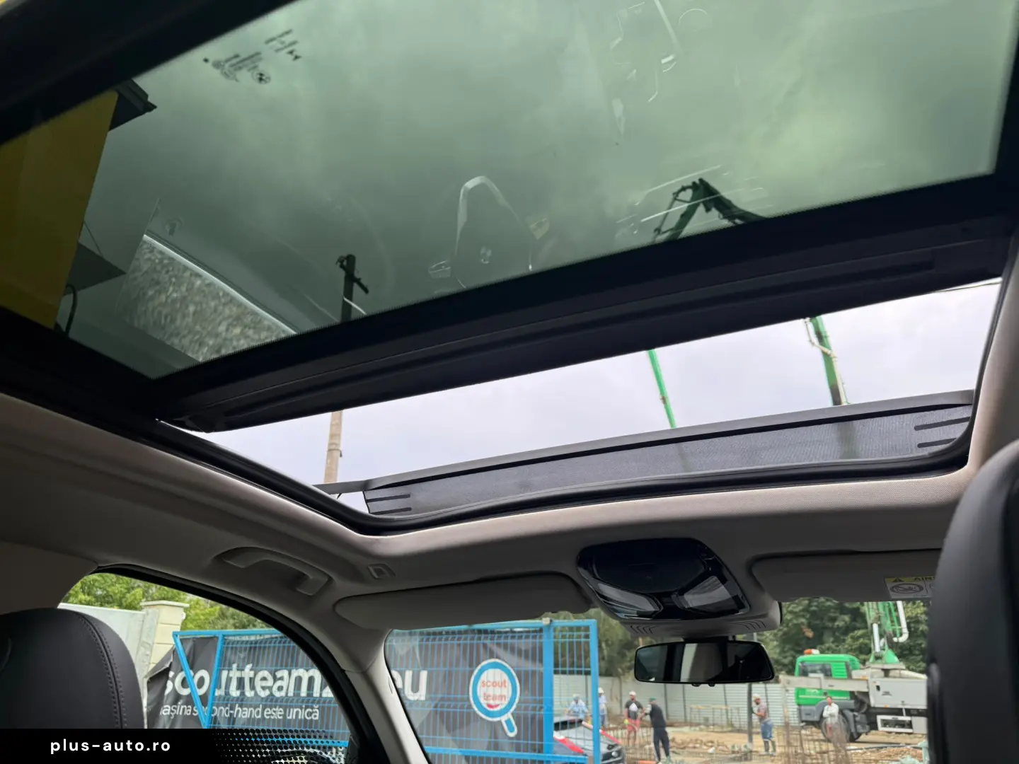 BMW X3 xDrive30e XLine LED Garantie 36 luni