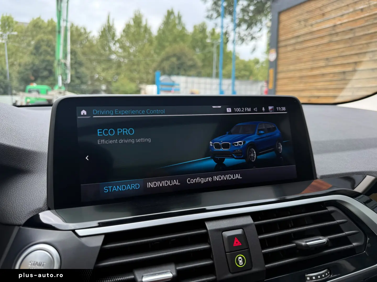 BMW X3 xDrive30e XLine LED Garantie 36 luni