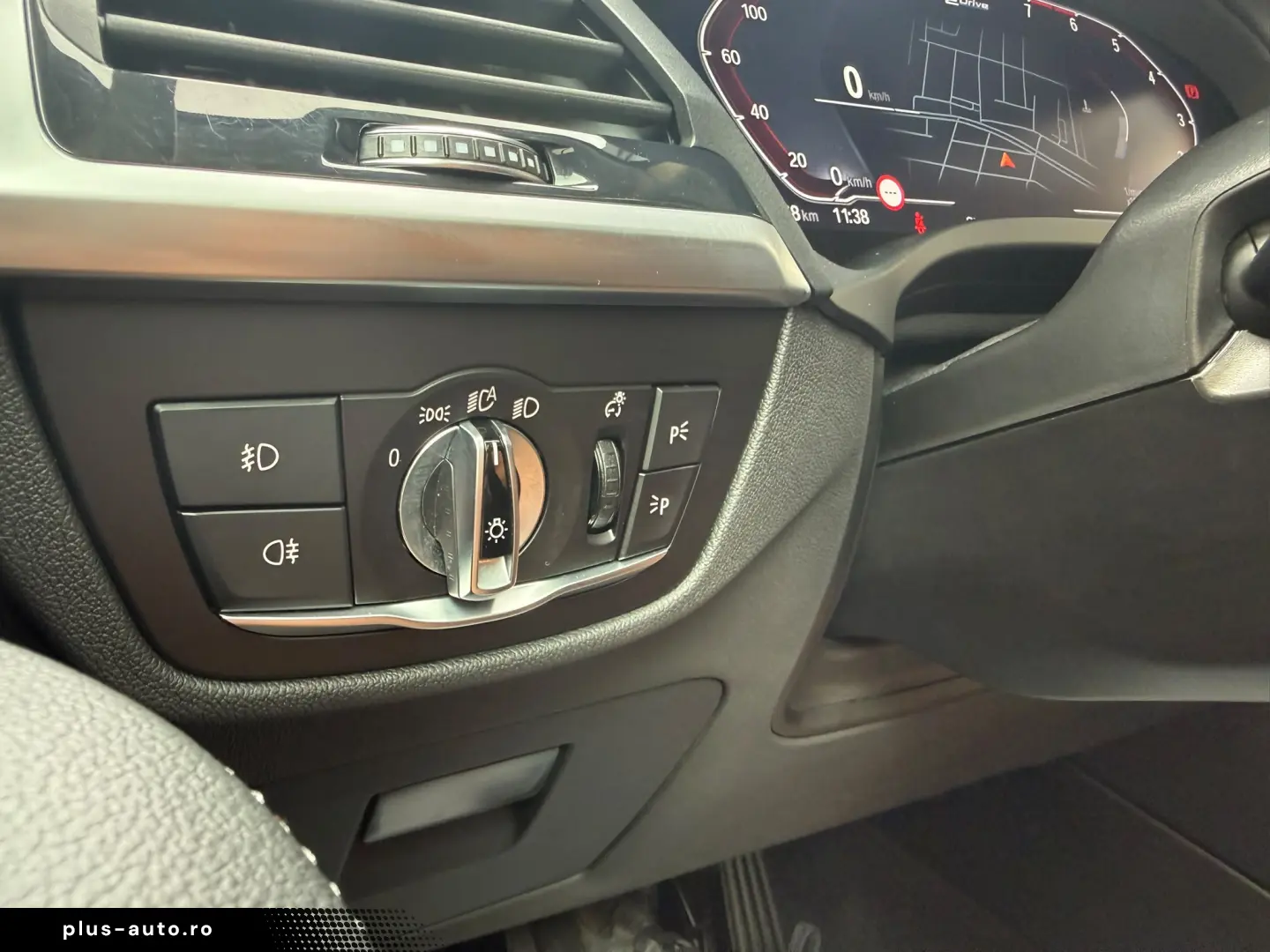BMW X3 xDrive30e XLine LED Garantie 36 luni
