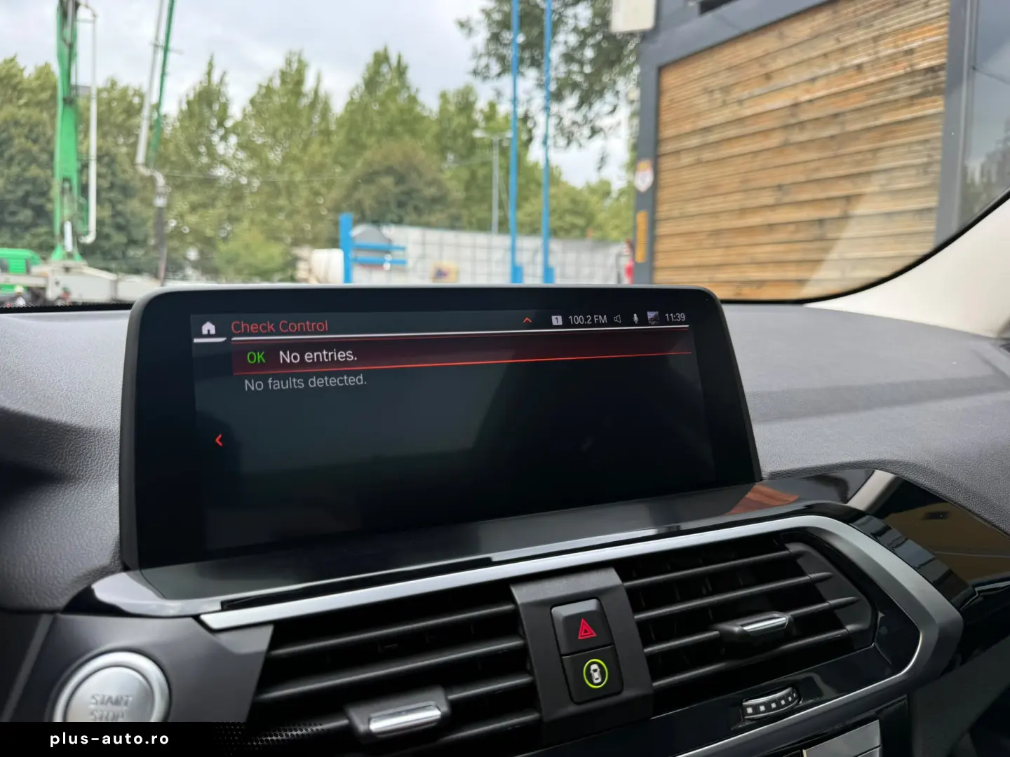 BMW X3 xDrive30e XLine LED Garantie 36 luni