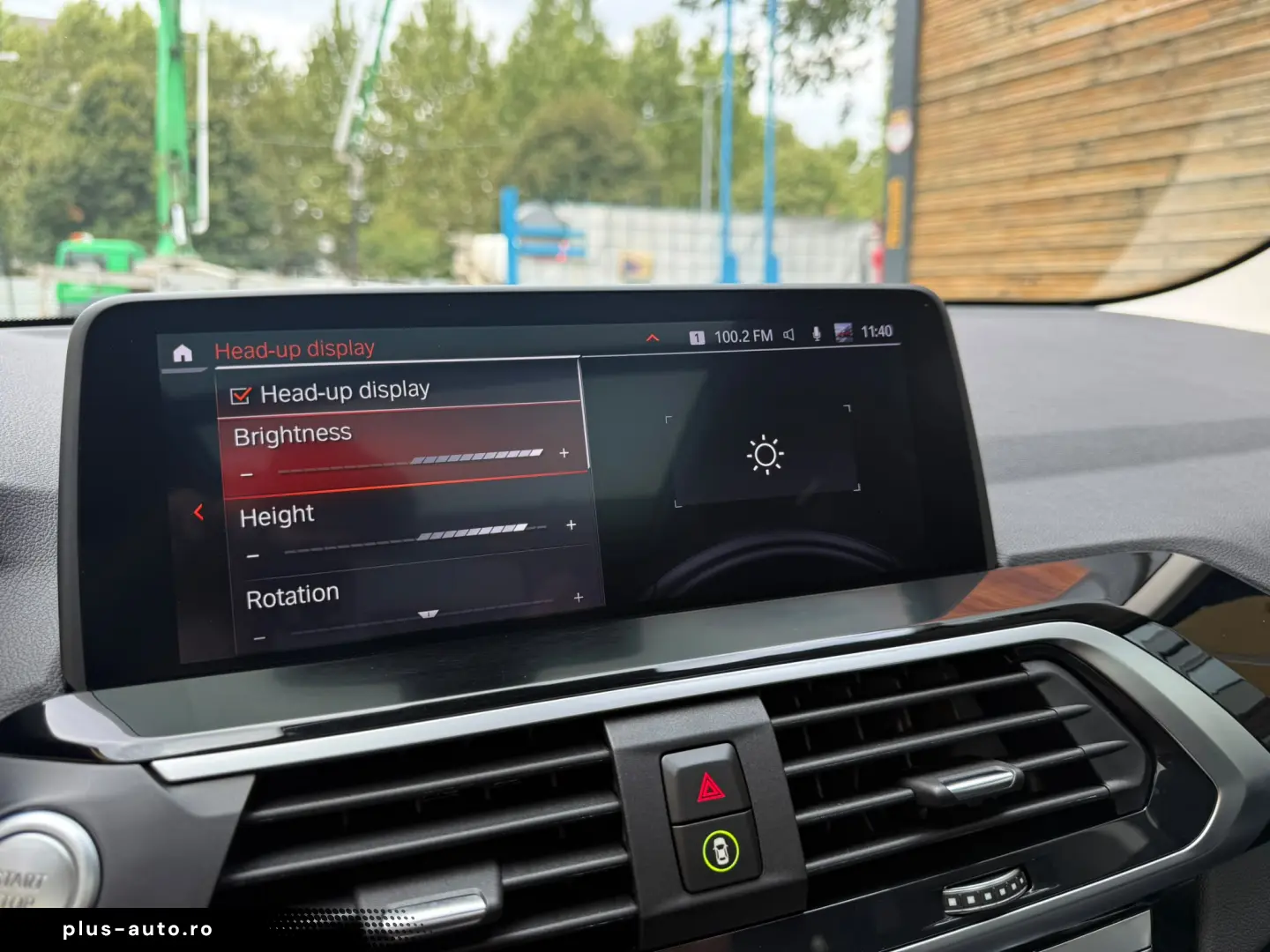 BMW X3 xDrive30e XLine LED Garantie 36 luni
