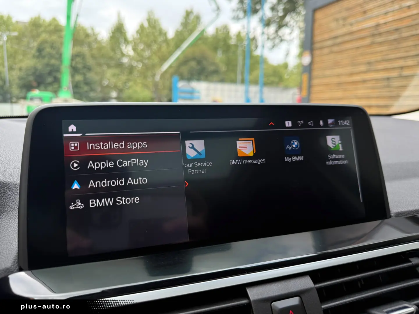 BMW X3 xDrive30e XLine LED Garantie 36 luni