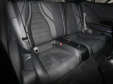 MERCEDES-BENZ CLE 180 Coupé AMG