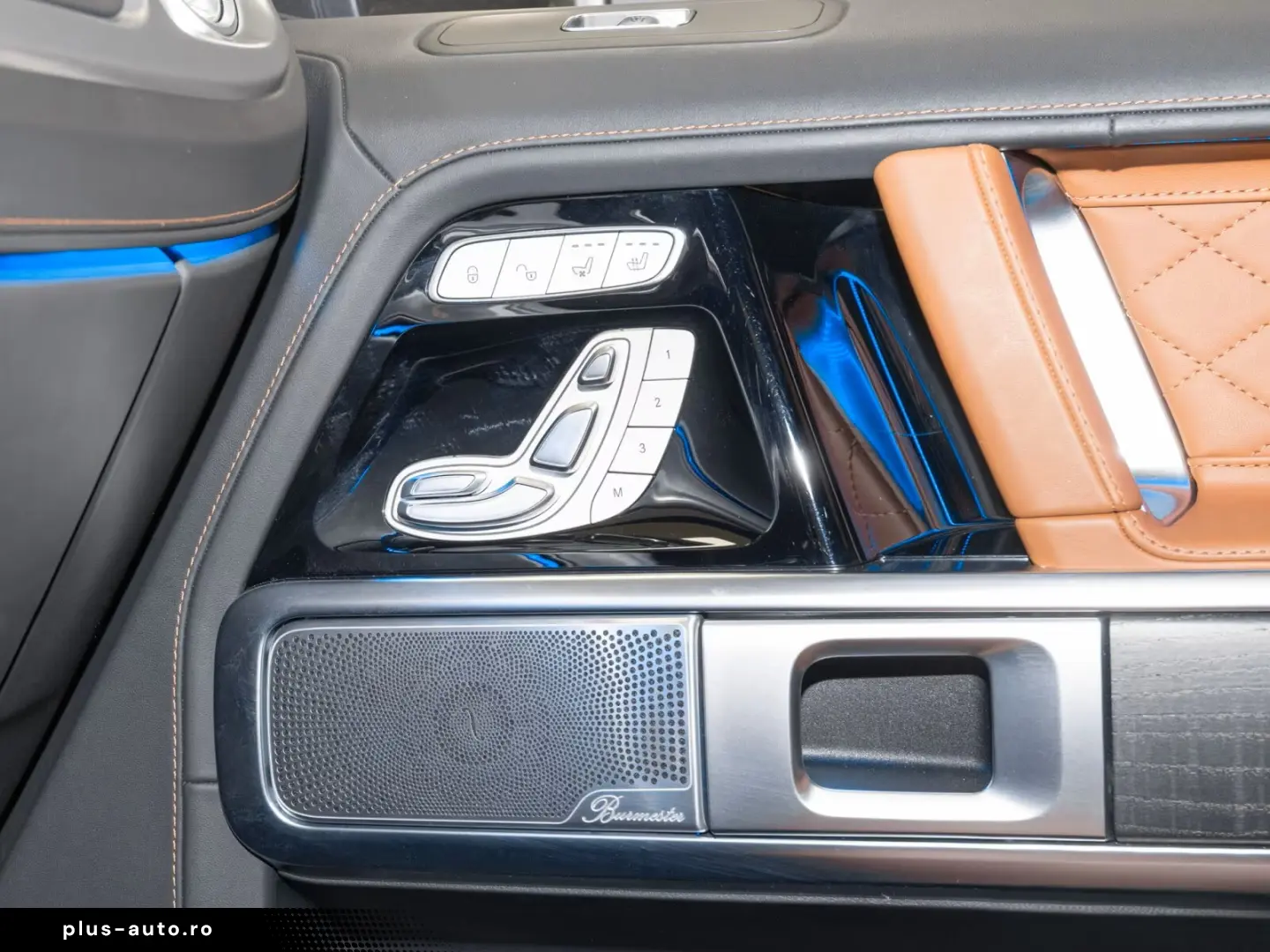 MERCEDES-BENZ G 63 AMG Superior