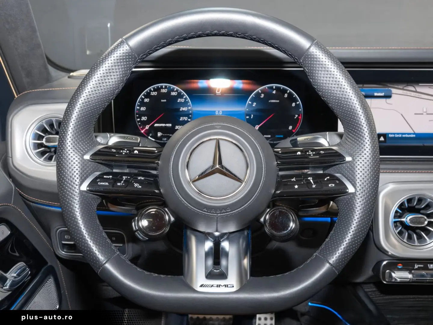 MERCEDES-BENZ G 63 AMG Superior