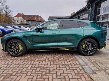 ASTON MARTIN DBX707 1.Hand 8-Fach Carbon Panorama