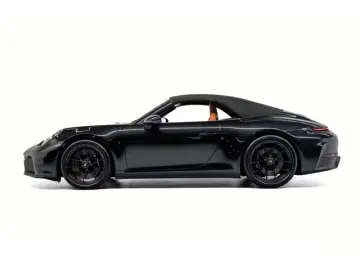 Porsche 992 Carrera GTS Cabrio