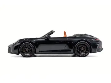 Porsche 992 Carrera GTS Cabrio
