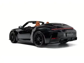 Porsche 992 Carrera GTS Cabrio