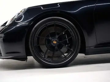 Porsche 992 Carrera GTS Cabrio