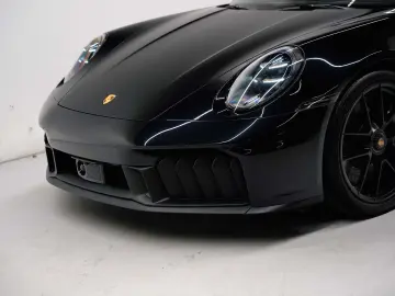 Porsche 992 Carrera GTS Cabrio