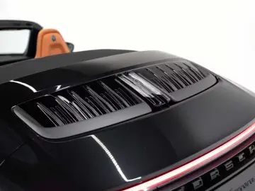 Porsche 992 Carrera GTS Cabrio