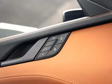 Porsche 992 Carrera GTS Cabrio