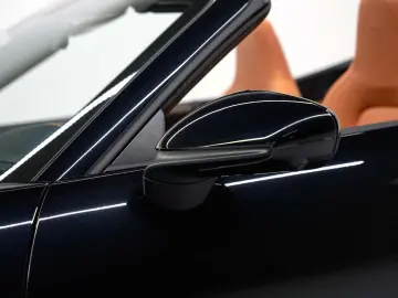Porsche 992 Carrera GTS Cabrio