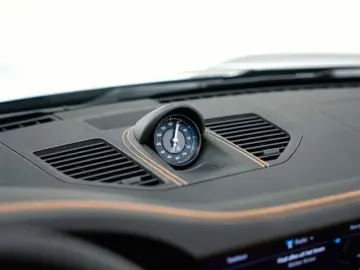 Porsche 992 Carrera GTS Cabrio