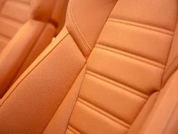 Porsche 992 Carrera GTS Cabrio