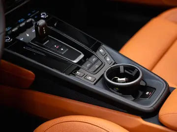 Porsche 992 Carrera GTS Cabrio