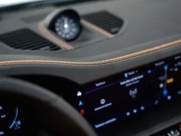 Porsche 992 Carrera GTS Cabrio