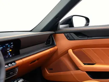 Porsche 992 Carrera GTS Cabrio