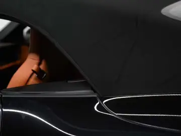 Porsche 992 Carrera GTS Cabrio