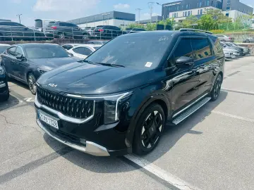 Kia Carnival 2024 LED 7 locuri Garantie 36 luni