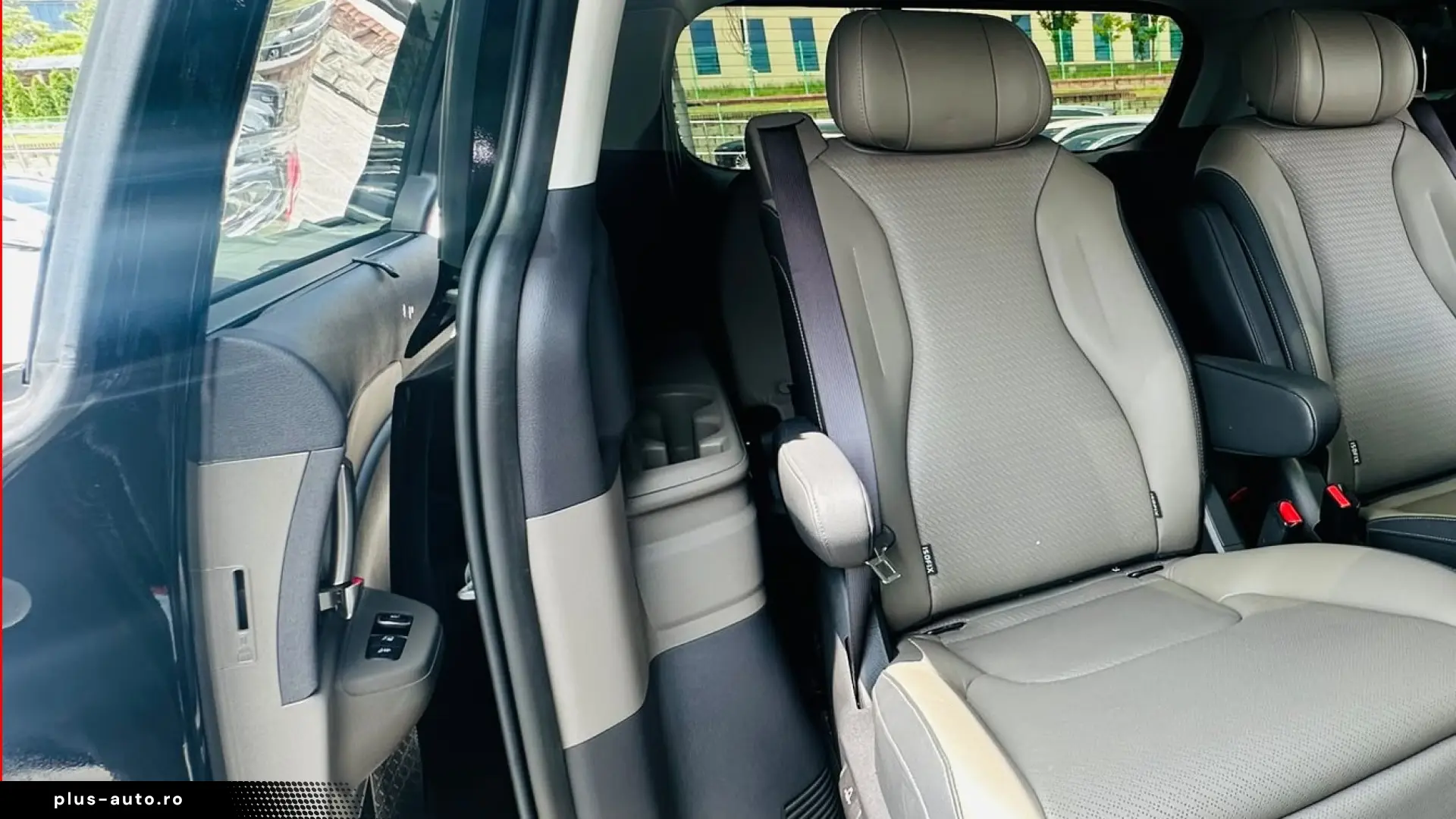 Kia Carnival 2024 LED 7 locuri Garantie 36 luni
