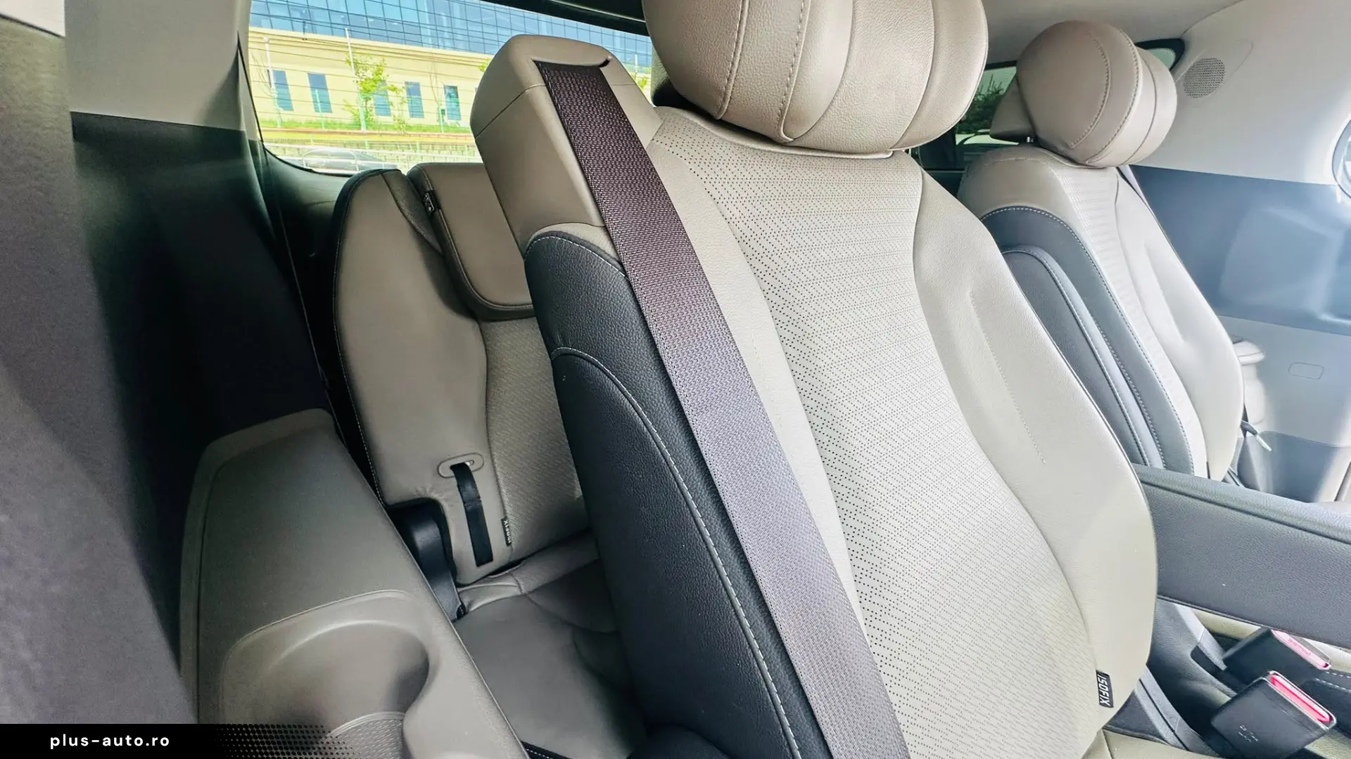 Kia Carnival 2024 LED 7 locuri Garantie 36 luni
