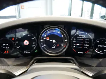 PORSCHE 911 (992) Carrera Cabriolet SportDesign Sportabg