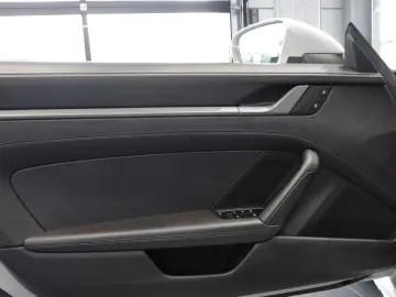 PORSCHE 911 (992) Carrera Cabriolet SportDesign Sportabg