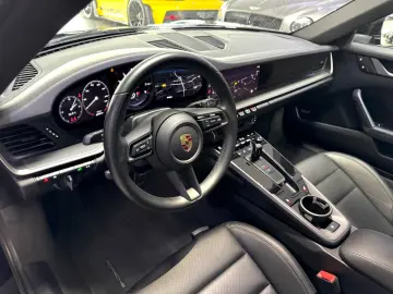 PORSCHE 992-911 CARRERA COUPE SPORTSITZE BOSE KAMERA 20