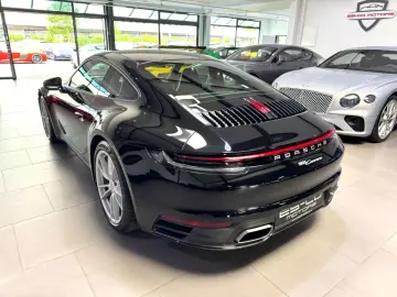 PORSCHE 992-911 CARRERA COUPE SPORTSITZE BOSE KAMERA 20