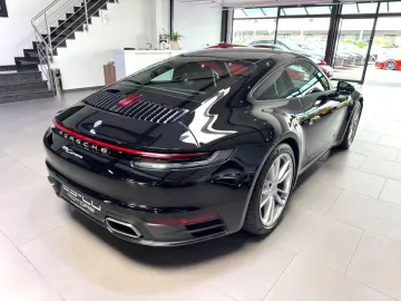 PORSCHE 992-911 CARRERA COUPE SPORTSITZE BOSE KAMERA 20