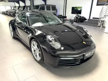 PORSCHE 992-911 CARRERA COUPE SPORTSITZE BOSE KAMERA 20