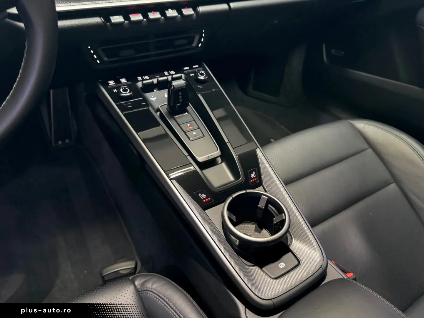 PORSCHE 992-911 CARRERA COUPE SPORTSITZE BOSE KAMERA 20