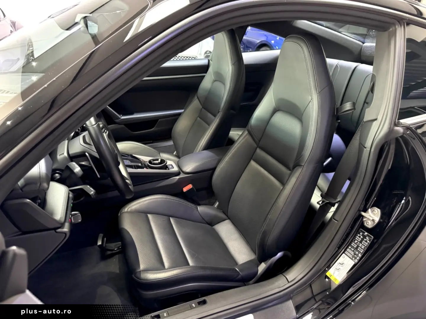 PORSCHE 992-911 CARRERA COUPE SPORTSITZE BOSE KAMERA 20