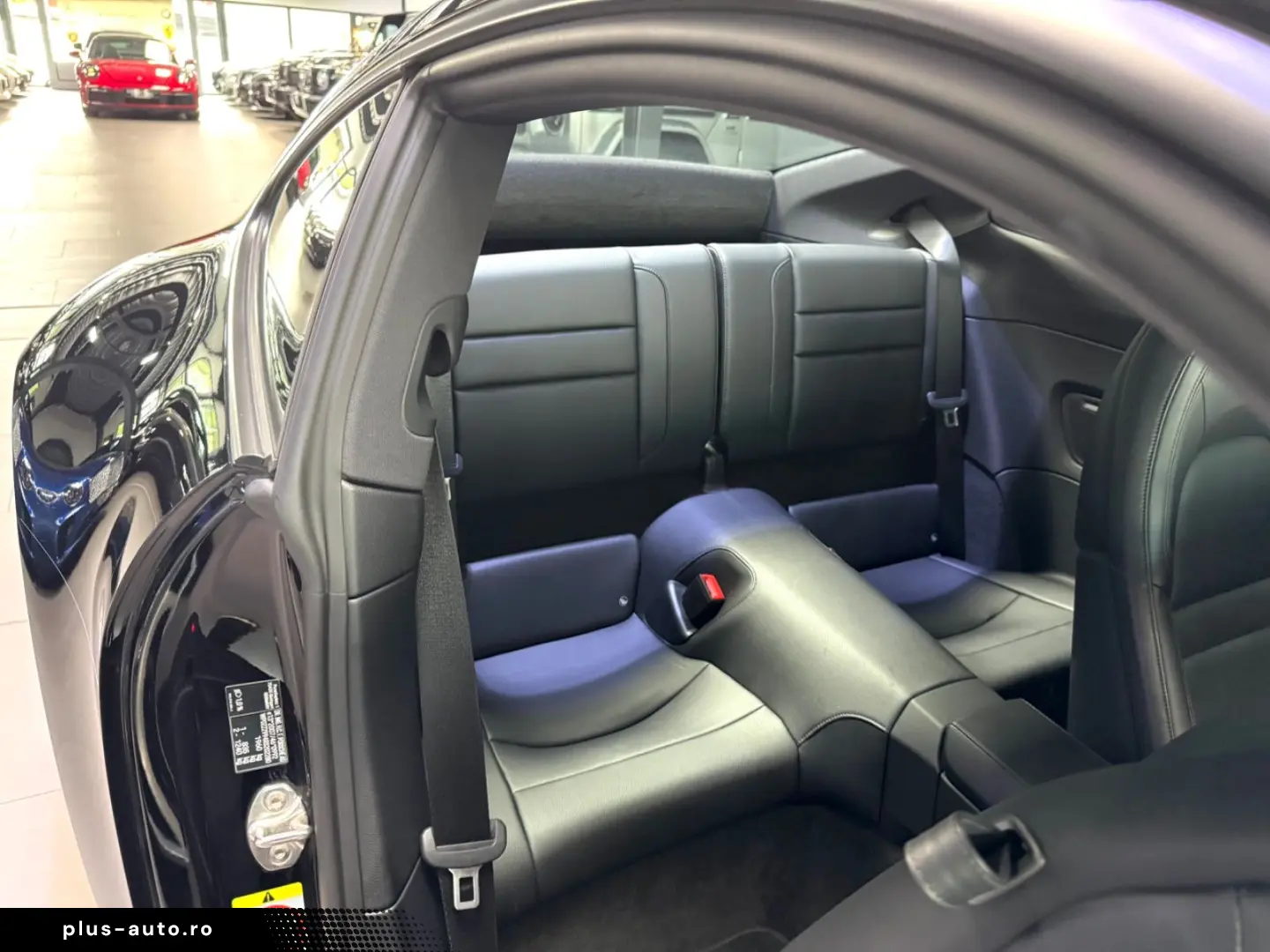 PORSCHE 992-911 CARRERA COUPE SPORTSITZE BOSE KAMERA 20