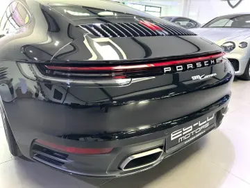 PORSCHE 992-911 CARRERA COUPE SPORTSITZE BOSE KAMERA 20