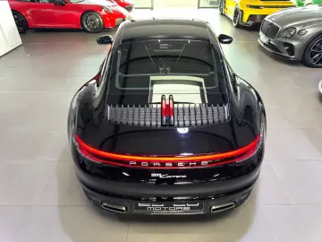 PORSCHE 992-911 CARRERA COUPE SPORTSITZE BOSE KAMERA 20