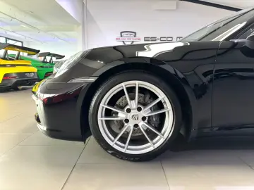 PORSCHE 992-911 CARRERA COUPE SPORTSITZE BOSE KAMERA 20