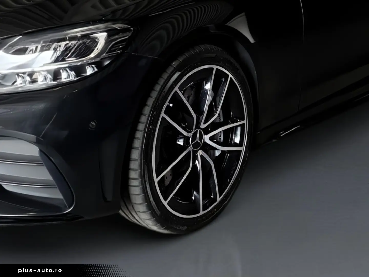 MERCEDES-BENZ C-Class 2021 — imagine 5