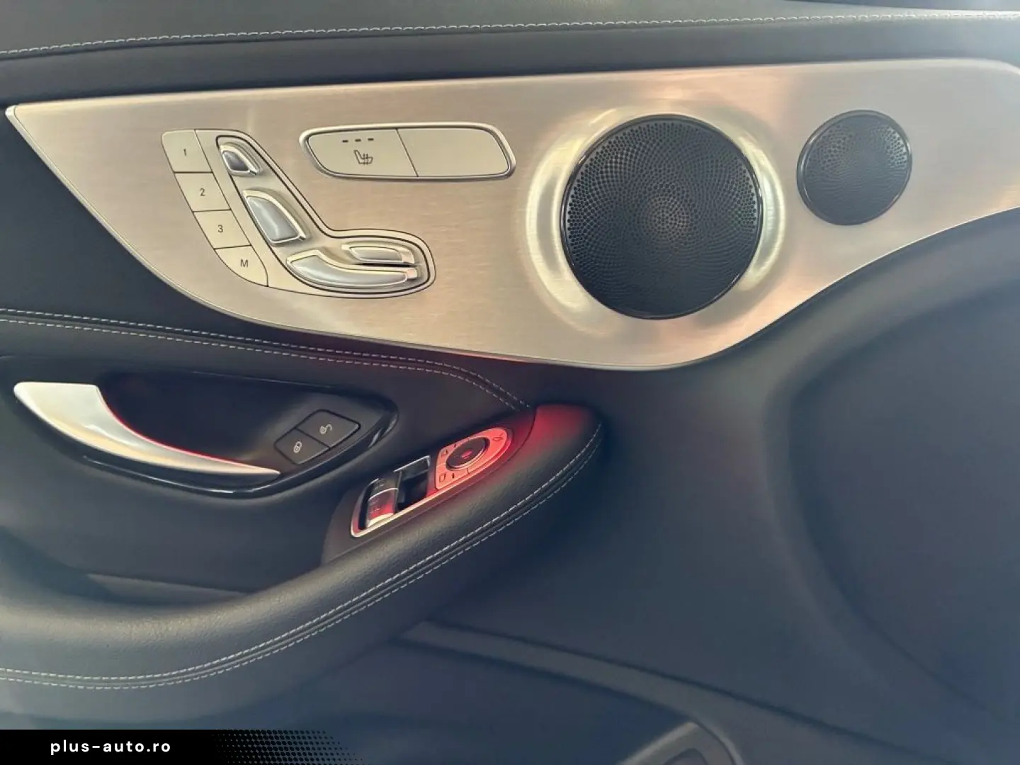 MERCEDES-BENZ C-Class 2021 — imagine 8