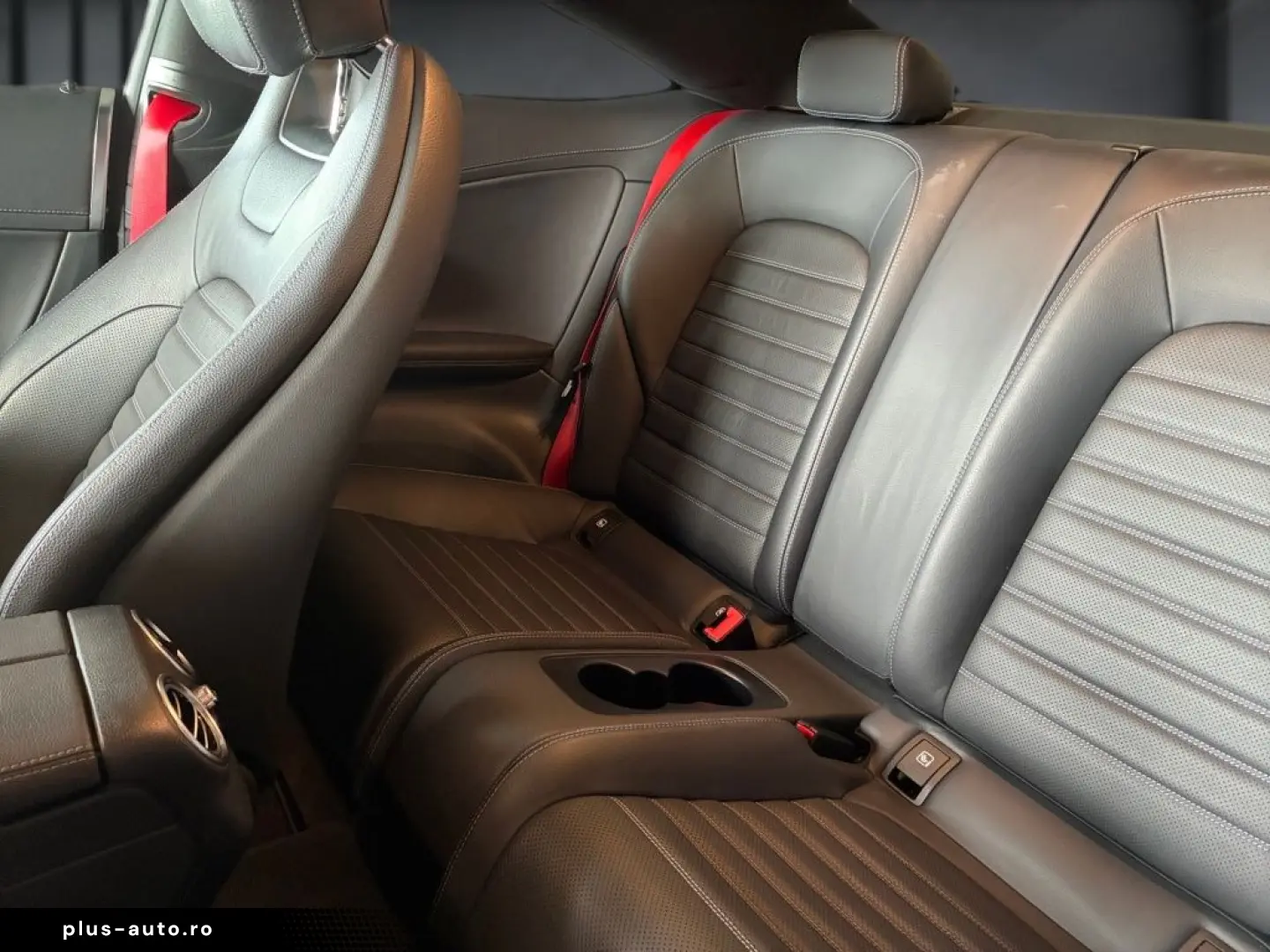 MERCEDES-BENZ C-Class 2021 — imagine 9